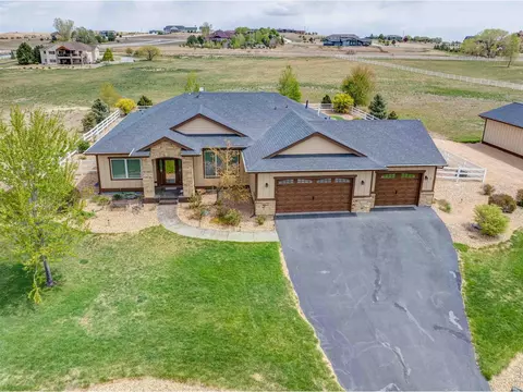 39764 Ridge Park Dr, Severance, CO 80610