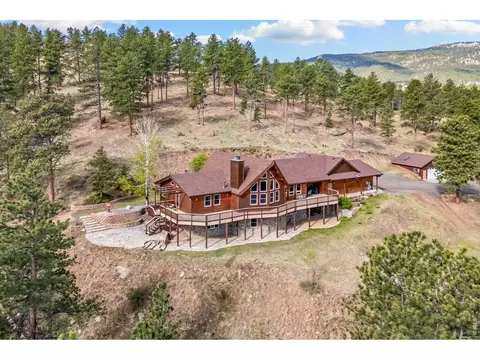 96 Lone Wolf Rd, Loveland, CO 80537