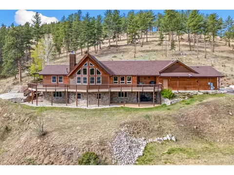 96 Lone Wolf Rd, Loveland, CO 80537