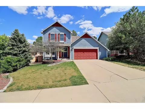 324 53rd Ave, Greeley, CO 80634