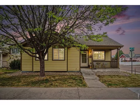2152 E 11th St, Loveland, CO 80537