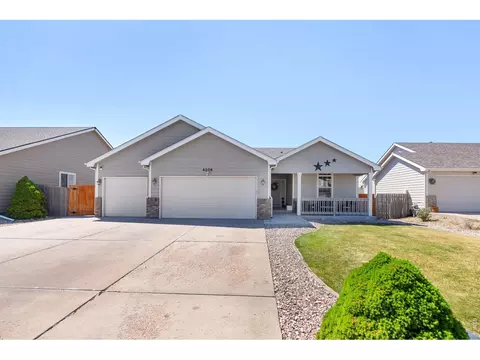 4306 W 30th St Rd, Greeley, CO 80634