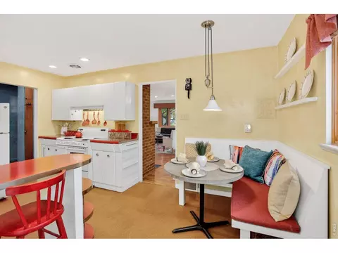 Kitchen - 3336 14th St, Boulder, CO 80304 photo 4 of 6