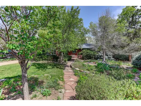 Exterior - 3336 14th St, Boulder, CO 80304 photo 3 of 13