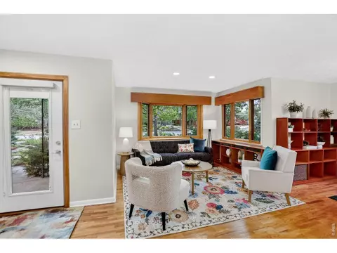 Living - 3336 14th St, Boulder, CO 80304 photo 1 of 6