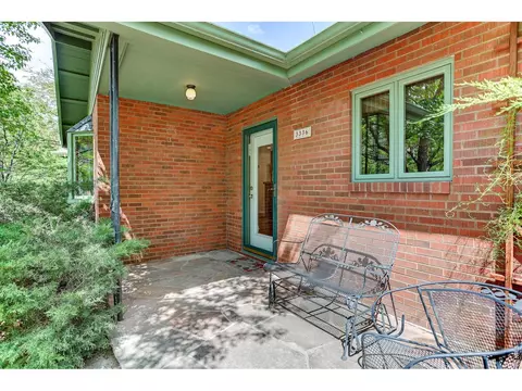 Exterior - 3336 14th St, Boulder, CO 80304 photo 5 of 13