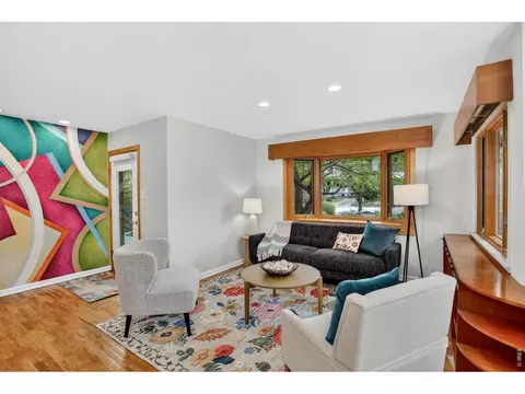 Living - 3336 14th St, Boulder, CO 80304 photo 3 of 6
