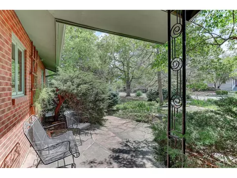 Exterior - 3336 14th St, Boulder, CO 80304 photo 12 of 13