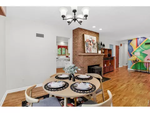 Dining - 3336 14th St, Boulder, CO 80304 photo 2 of 2