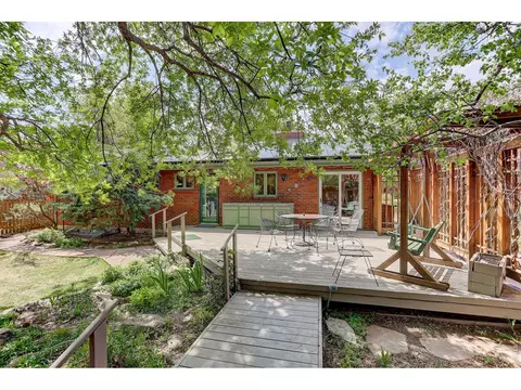 Exterior - 3336 14th St, Boulder, CO 80304 photo 9 of 13