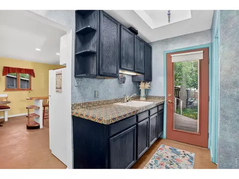 Kitchen - 3336 14th St, Boulder, CO 80304 photo 6 of 6