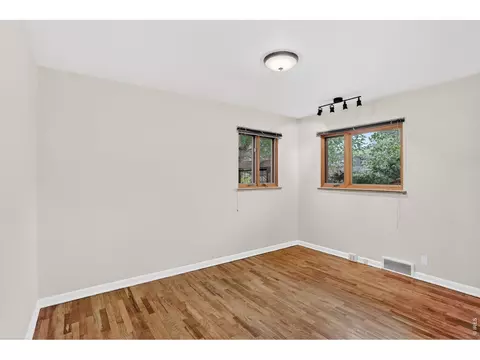 Bedroom - 3336 14th St, Boulder, CO 80304 photo 4 of 4