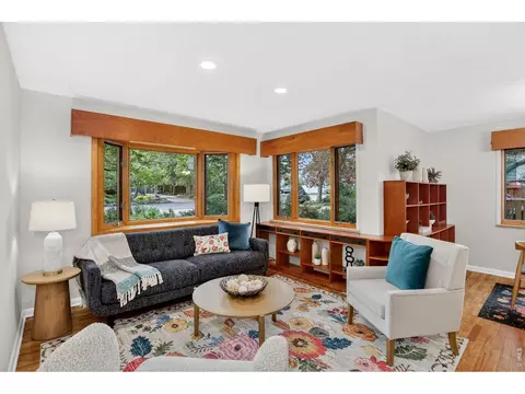 Living - 3336 14th St, Boulder, CO 80304 photo 2 of 6