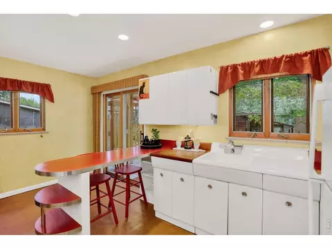 Kitchen - 3336 14th St, Boulder, CO 80304 photo 3 of 6