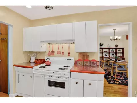 Kitchen - 3336 14th St, Boulder, CO 80304 photo 5 of 6