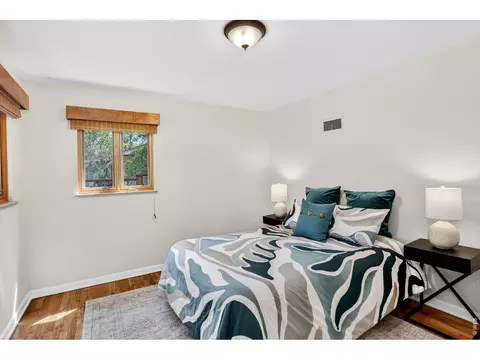 Bedroom - 3336 14th St, Boulder, CO 80304 photo 1 of 4