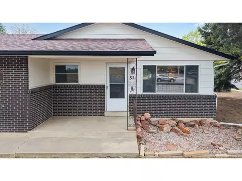 521 W Drake Rd, Fort Collins, CO 80526