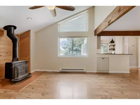 Living - 4723 Tantra Dr #E6, Boulder, CO 80305 photo 3 of 3