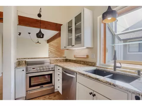 Kitchen - 4723 Tantra Dr #E6, Boulder, CO 80305 photo 2 of 4