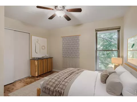 Bedroom - 4723 Tantra Dr #E6, Boulder, CO 80305 photo 1 of 4
