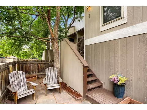 Exterior - 4723 Tantra Dr #E6, Boulder, CO 80305 photo 1 of 2