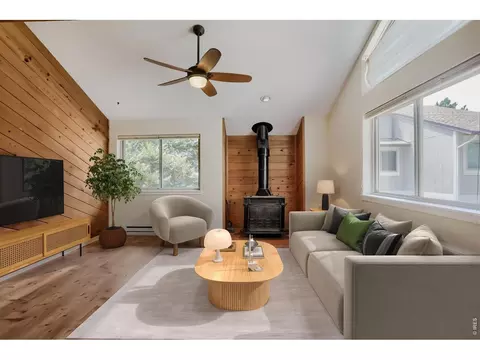 Living - 4723 Tantra Dr #E6, Boulder, CO 80305 photo 1 of 3
