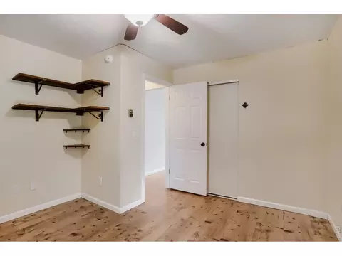 Bedroom - 4723 Tantra Dr #E6, Boulder, CO 80305 photo 4 of 4