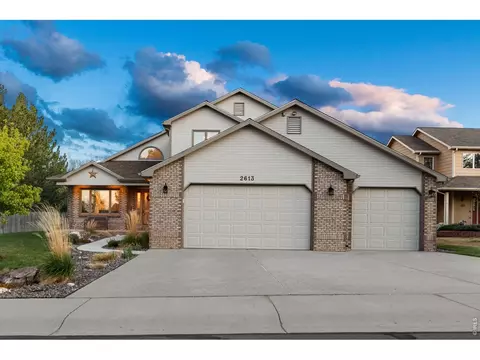 2613 Platte Pl, Fort Collins, CO 80526