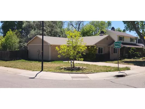 2818 Sagebrush Dr, Fort Collins, CO 80525