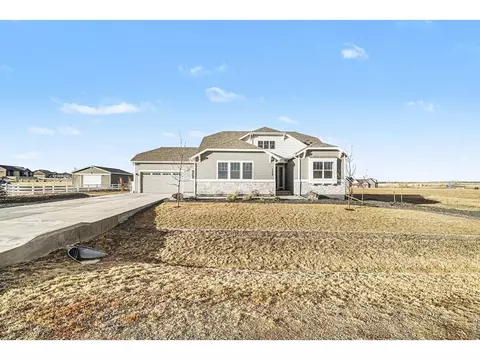 2648 Cutter Dr, Severance, CO 80524