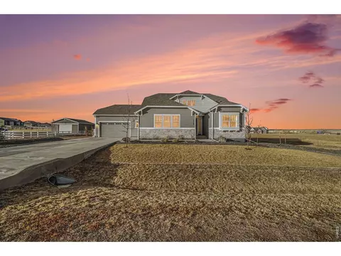Exterior - 2648 Cutter Dr, Severance, CO 80524 photo 1 of 1