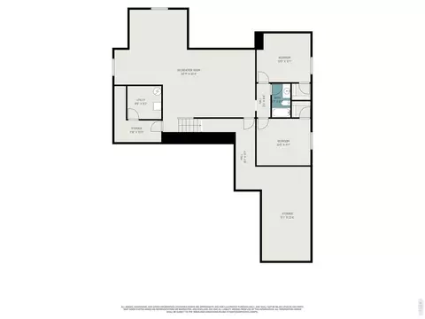 Floorplan - 2648 Cutter Dr, Severance, CO 80524 photo 2 of 2