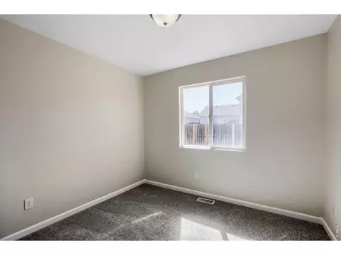 Bedroom - 2827 40th Ave, Greeley, CO 80634 photo 4 of 5