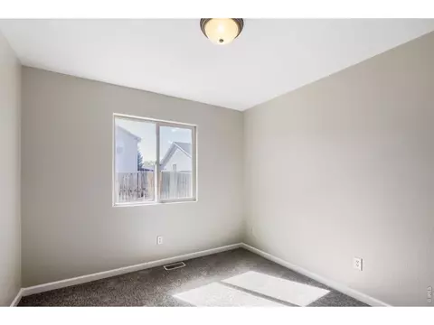 Bedroom - 2827 40th Ave, Greeley, CO 80634 photo 3 of 5