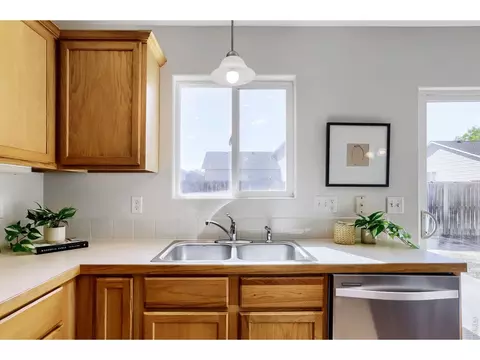 Kitchen - 2827 40th Ave, Greeley, CO 80634 photo 3 of 3