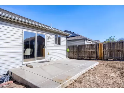Exterior - 2827 40th Ave, Greeley, CO 80634 photo 4 of 5