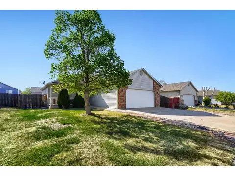 Exterior - 2827 40th Ave, Greeley, CO 80634 photo 5 of 5