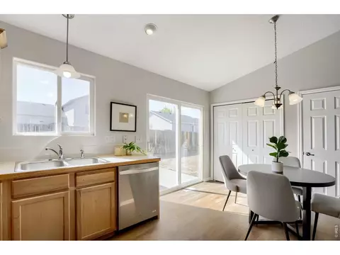 Kitchen - 2827 40th Ave, Greeley, CO 80634 photo 1 of 4