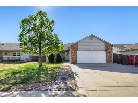 2827 40th Ave, Greeley, CO 80634