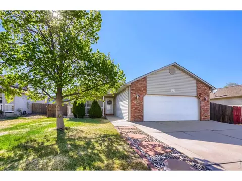 2827 40th Ave, Greeley, CO 80634