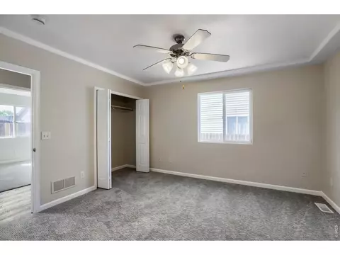 Bedroom - 2827 40th Ave, Greeley, CO 80634 photo 2 of 5