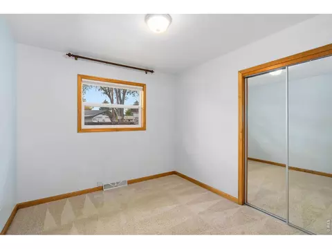 Bedroom - 1225 N 4th St, Berthoud, CO 80513 photo 4 of 6