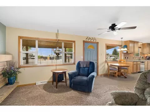 Living - 1225 N 4th St, Berthoud, CO 80513 photo 4 of 5