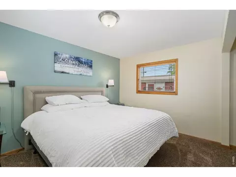 Bedroom - 1225 N 4th St, Berthoud, CO 80513 photo 1 of 6