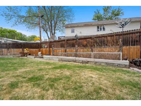 Exterior - 1225 N 4th St, Berthoud, CO 80513 photo 11 of 22