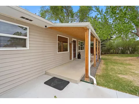 Exterior - 1225 N 4th St, Berthoud, CO 80513 photo 3 of 22