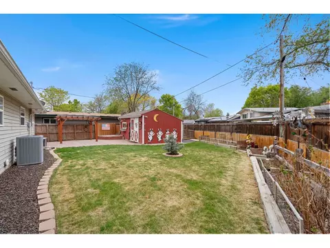 Exterior - 1225 N 4th St, Berthoud, CO 80513 photo 11 of 22