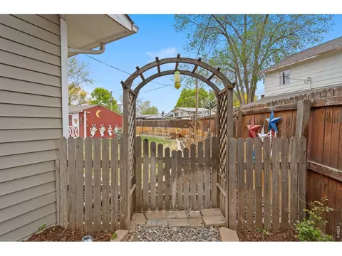 Exterior - 1225 N 4th St, Berthoud, CO 80513 photo 6 of 22
