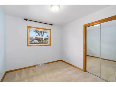 Bedroom - 1225 N 4th St, Berthoud, CO 80513 photo 4 of 6