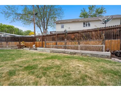 Exterior - 1225 N 4th St, Berthoud, CO 80513 photo 9 of 22